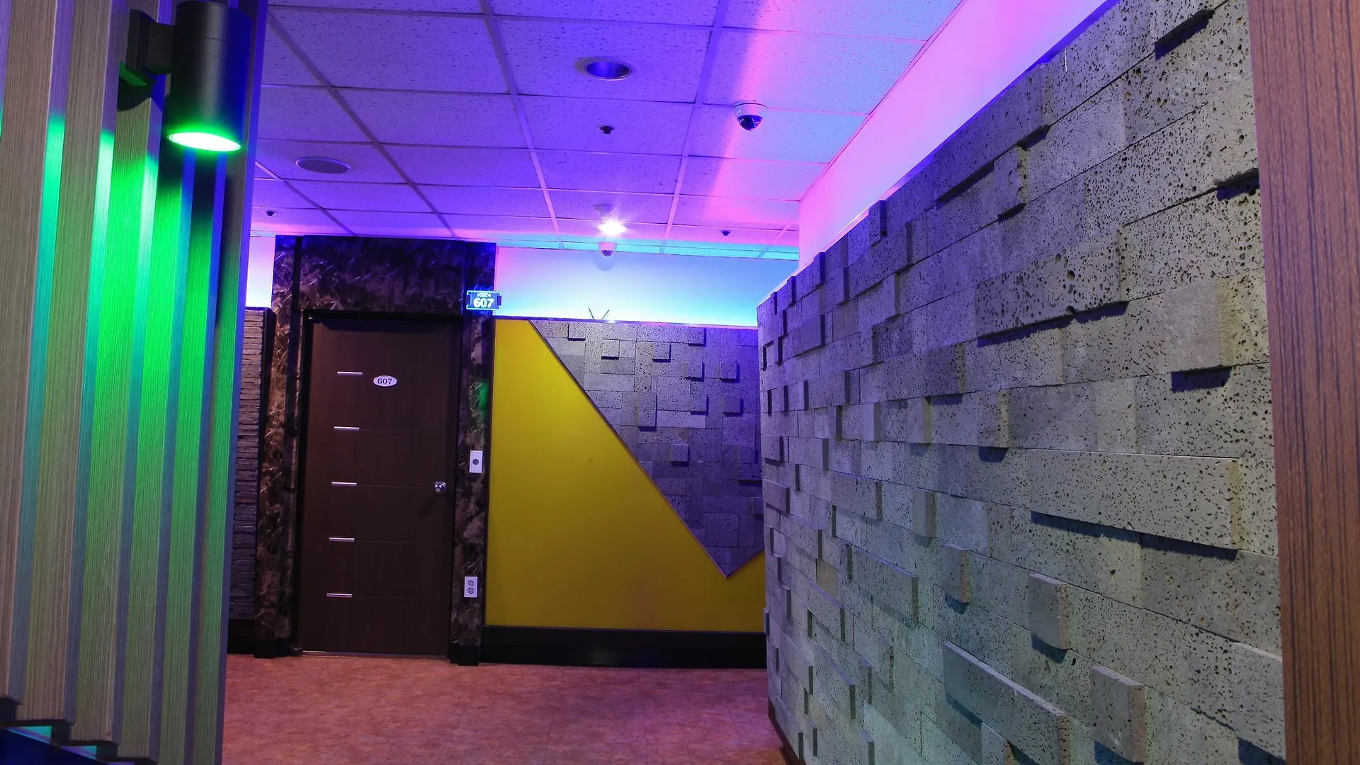 **  Marina Motel Busan Station South Korea