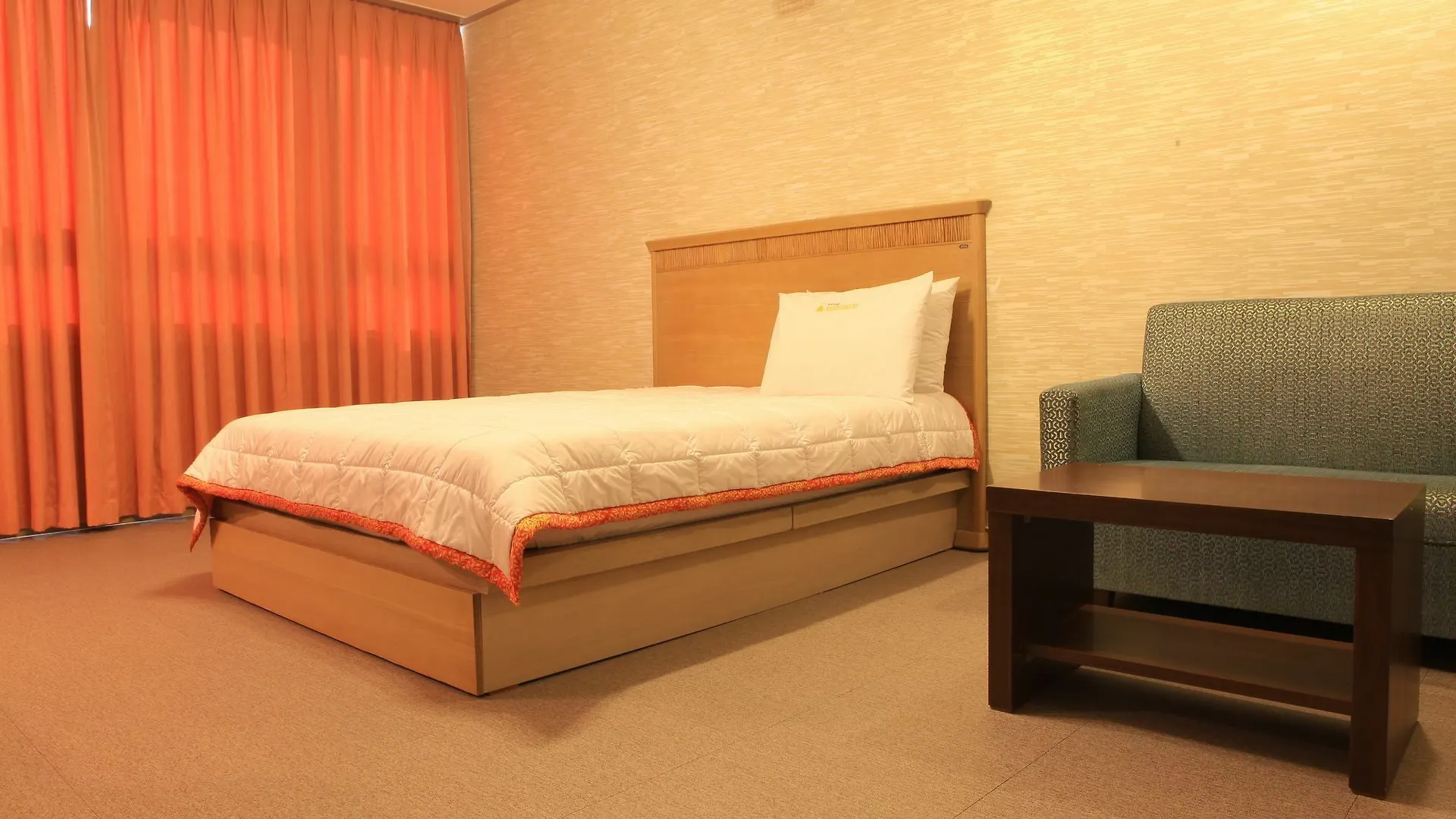 Marina Motel Busan Station